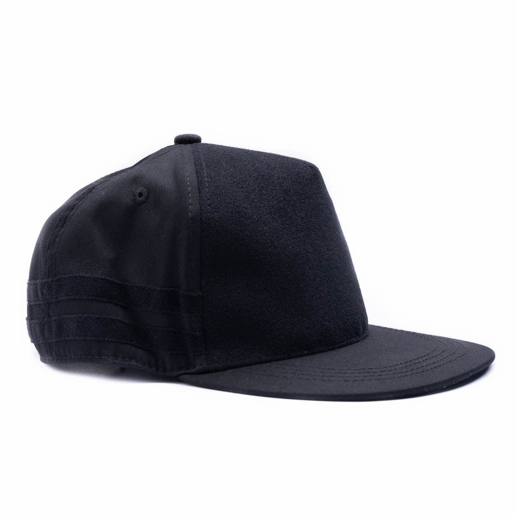 Flat Brim