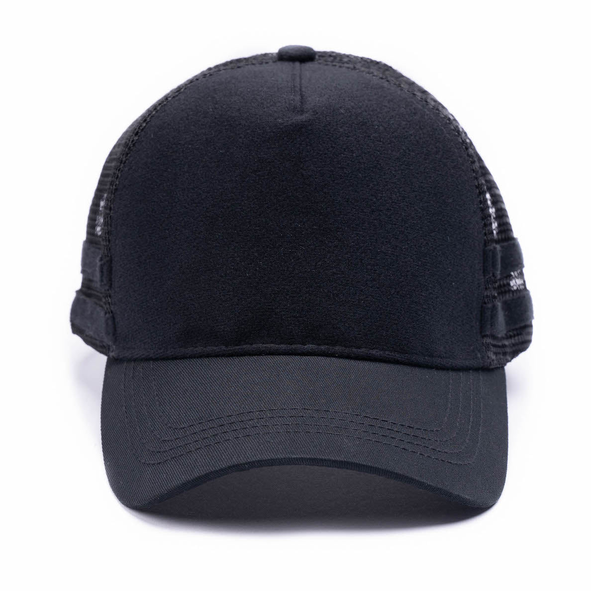 Black Trucker