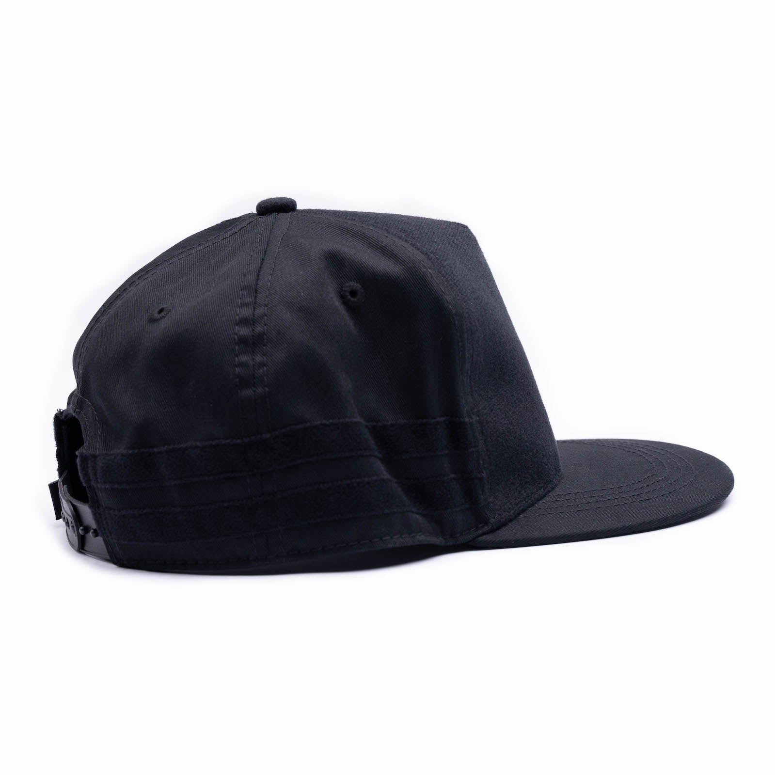 Flat Brim