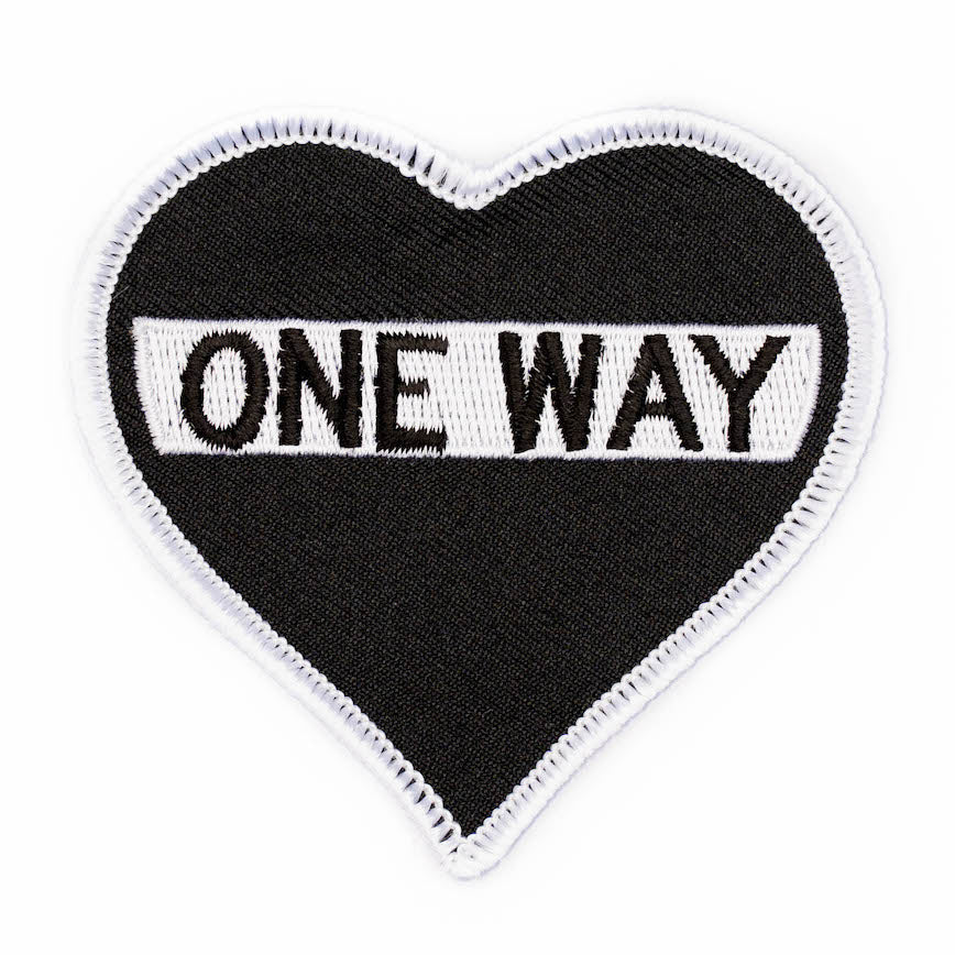 One Way