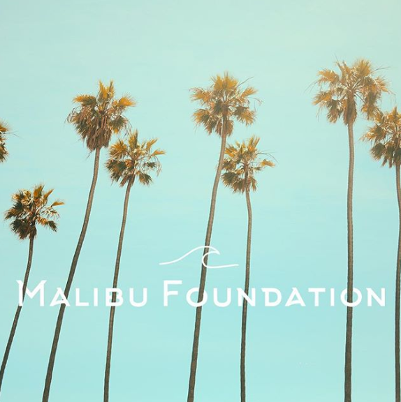 Canopy Collab: Malibu