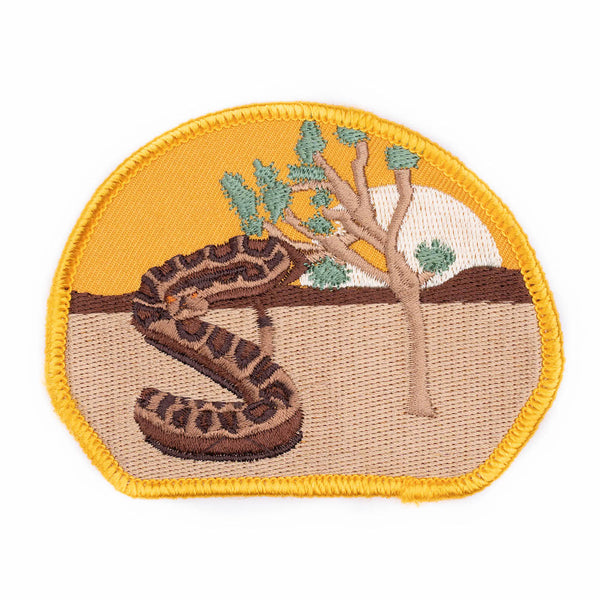 SnakeCanopy HatsSlithering its way into our Spirit Animal collaboration ...