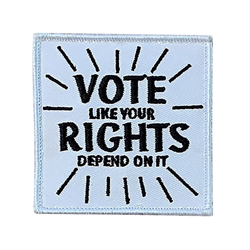 VOTE - Rights