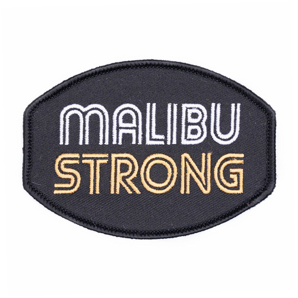 Malibu Strong